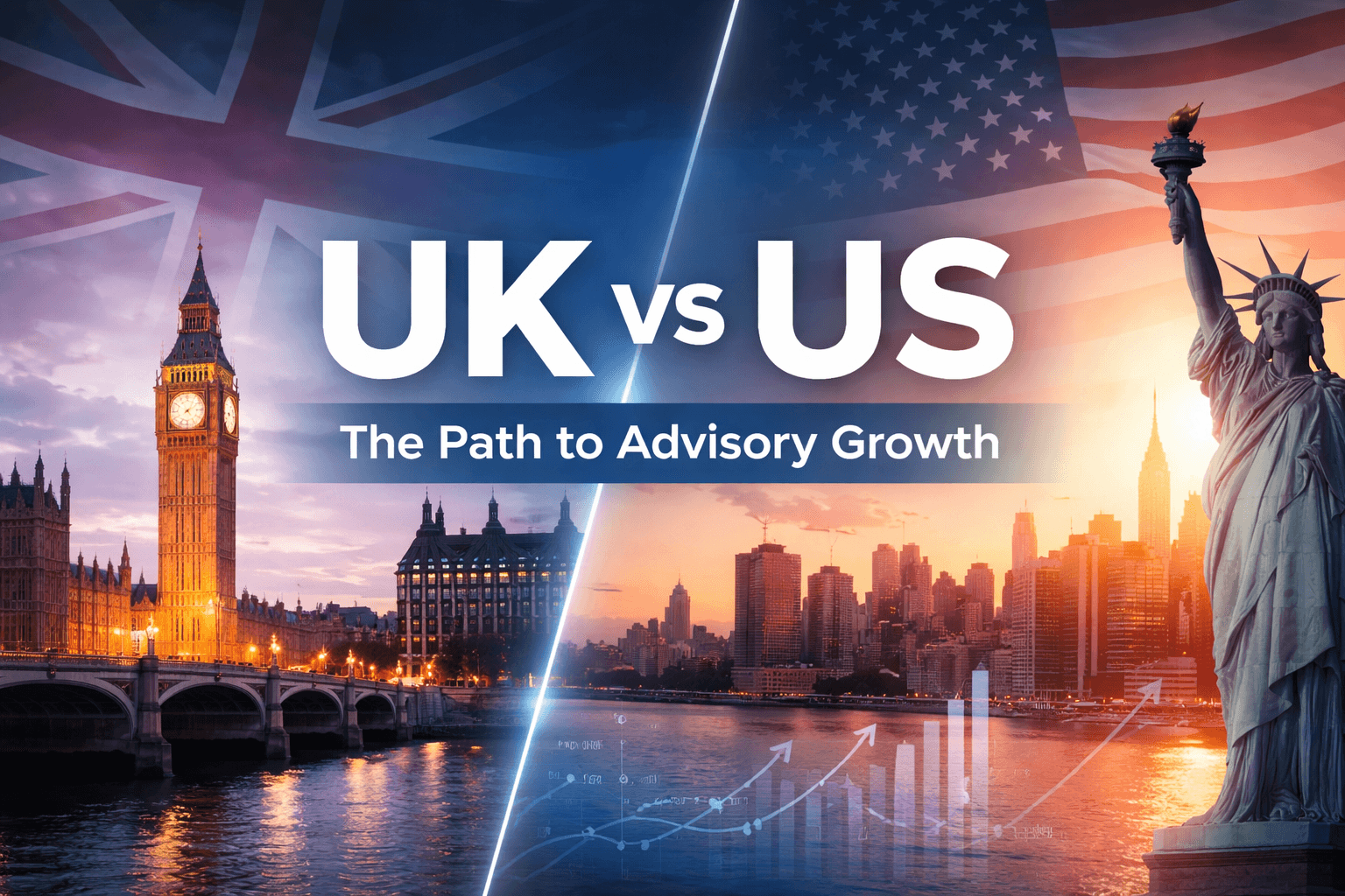 Are UK Accounting Firms Being Set Up for the Same Growth as Their US Counterparts?