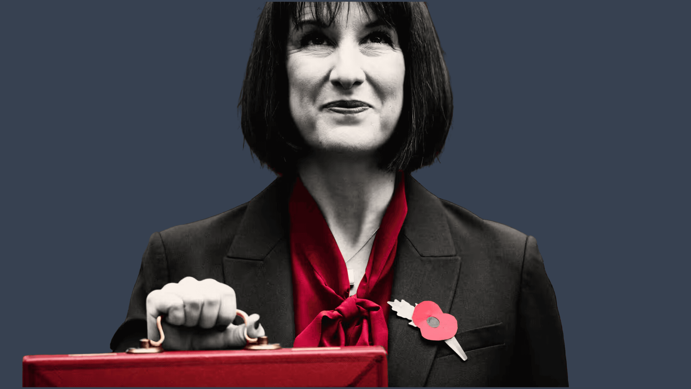 What does the UK Autumn Budget mean for small businesses & Startups in the UK. CloudFO the AI finance colleague Guide